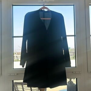 POLO Ralph Lauren Black Bow Dress